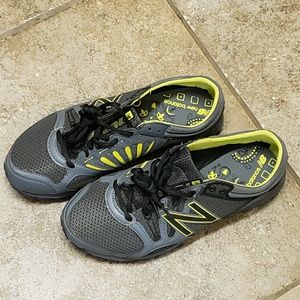 NWOT New Balance MT101GB